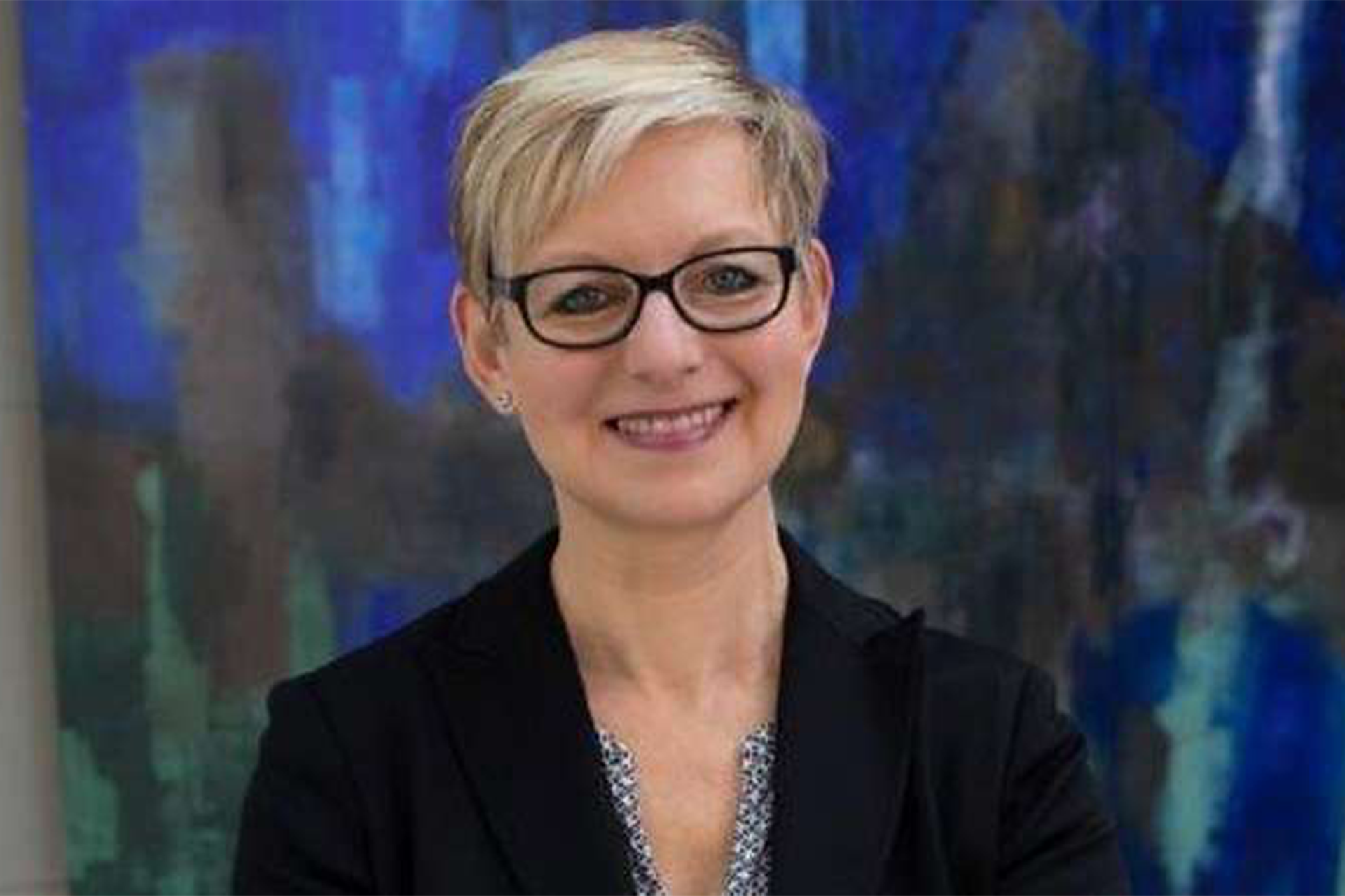 Regina Gabriel - DIHK Bereich Recht, Assistenz des Bereichsleiters Recht